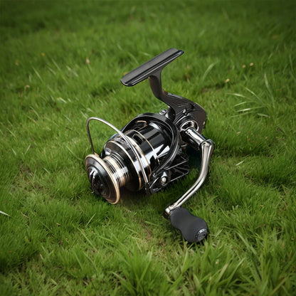 Spinning Reel