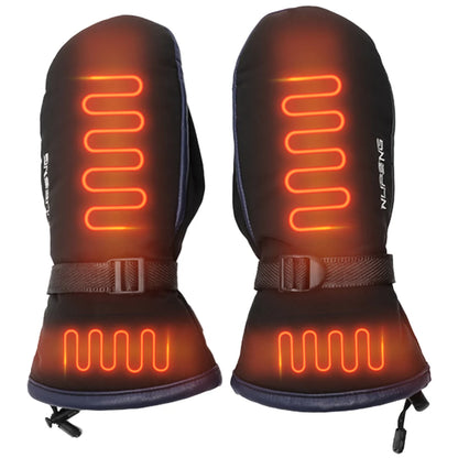 Hand Warmer Gloves