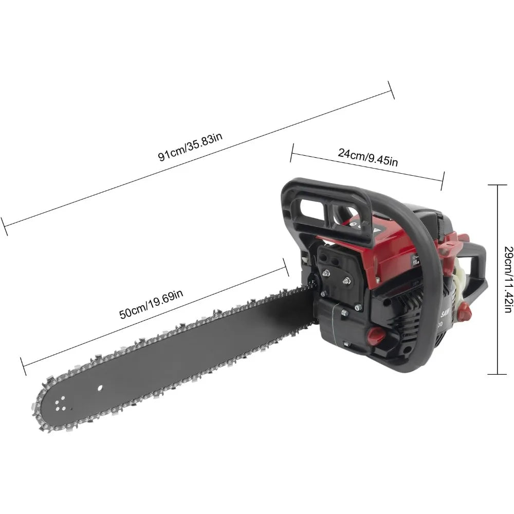 Chainsaw