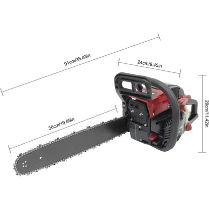 Chainsaw