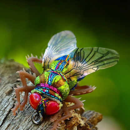 Fly Fishing Bait