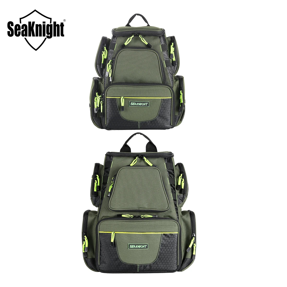 fishing backpack