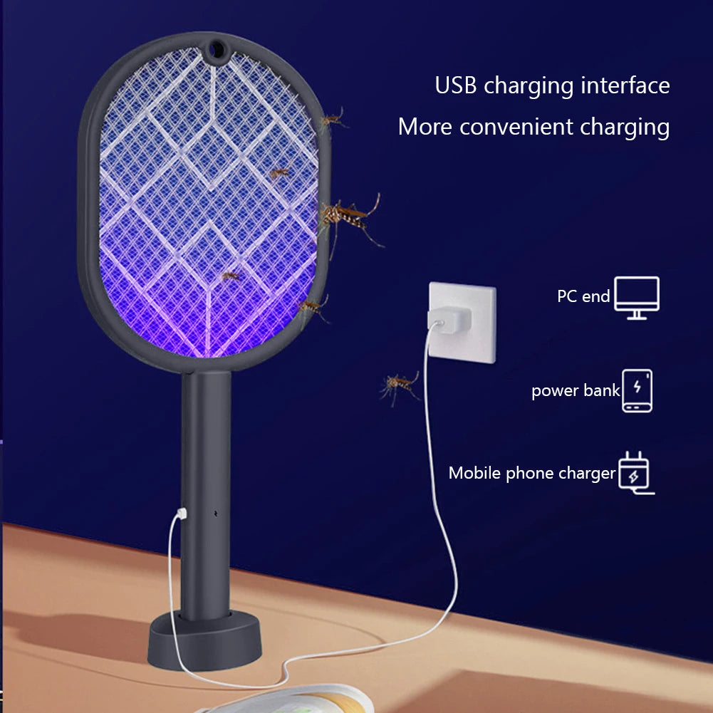 Electric Bug Zapper2-in-1