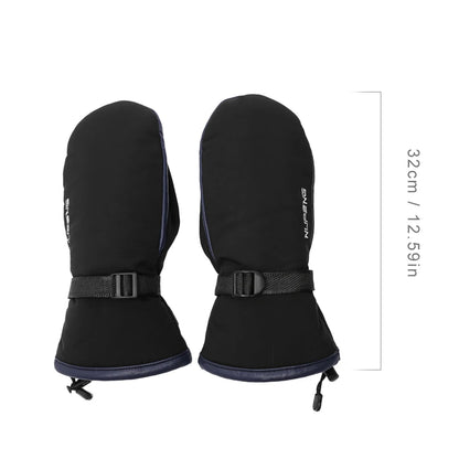 Hand Warmer Gloves