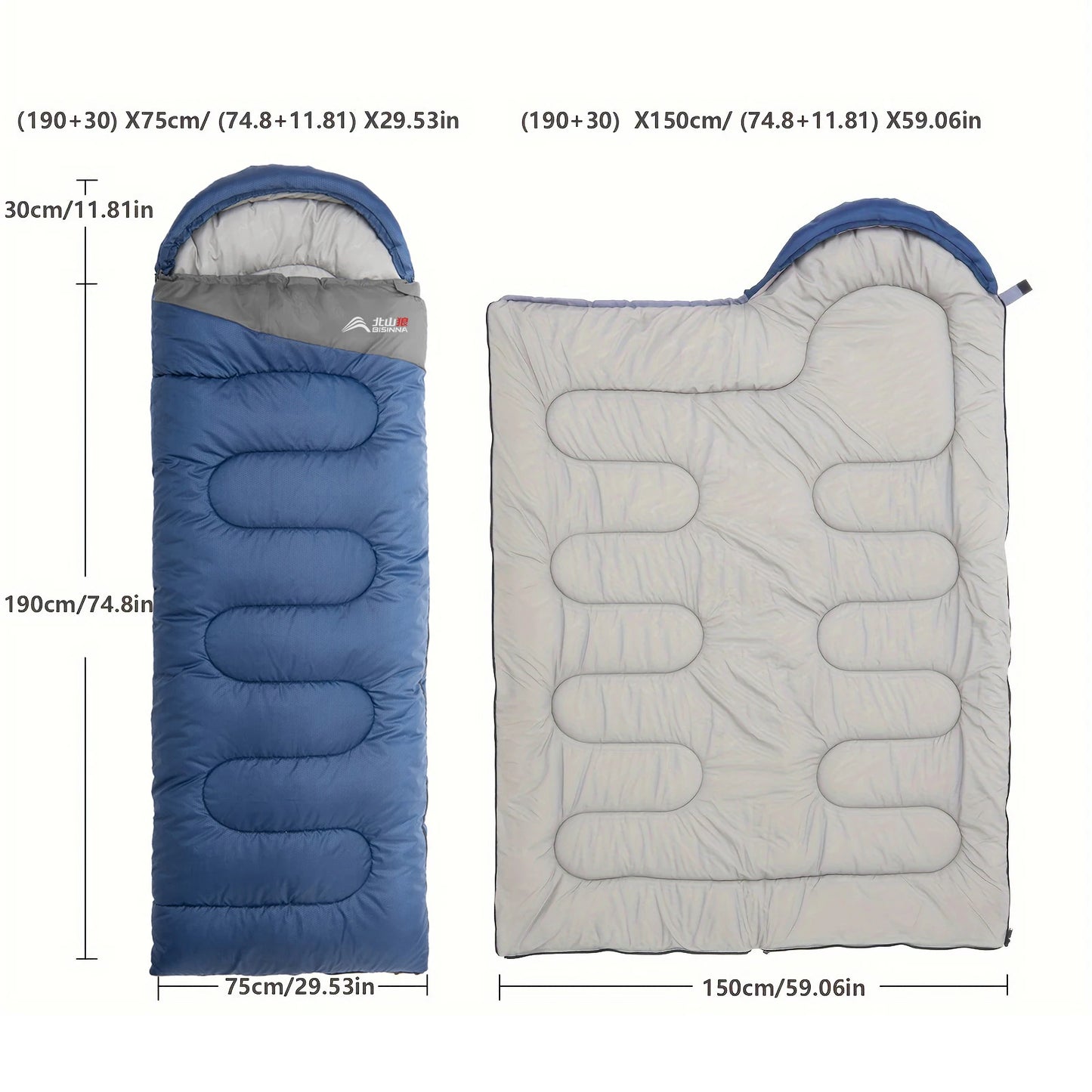 Sleeping Bag