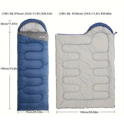 Sleeping Bag
