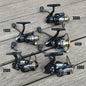 Spinning  Reel