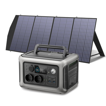 Portable Powerstation