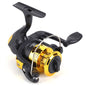 Spinning Fishing Reel