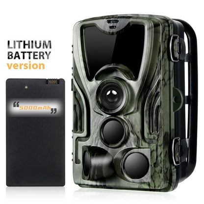 Hunting Camera