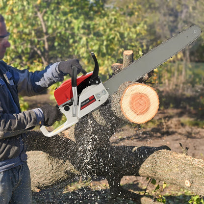 Chainsaw
