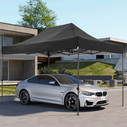 10x15 Canopy Tent