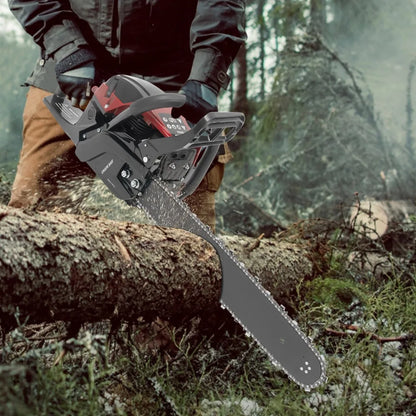 Chainsaw