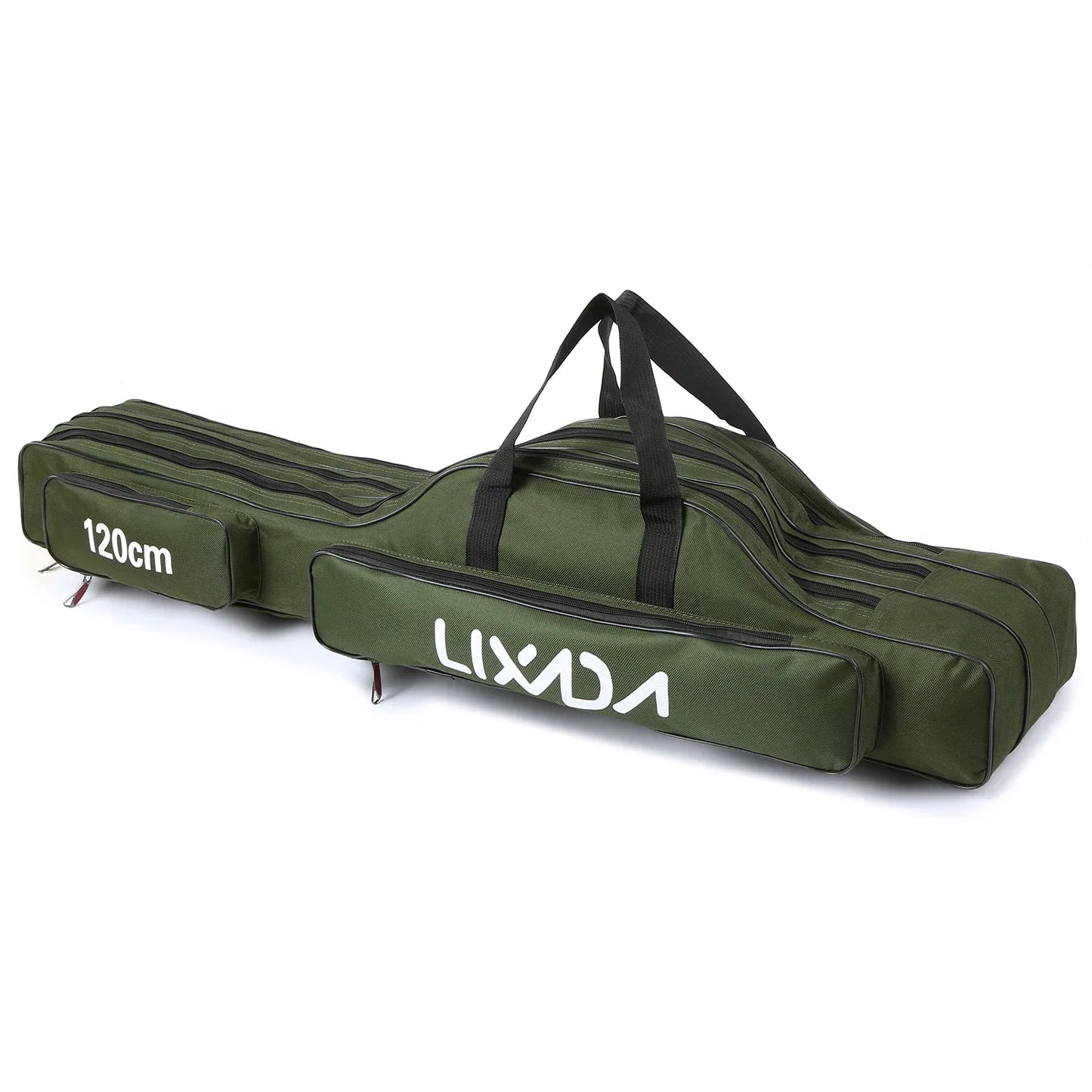 Fishing Pole Bag