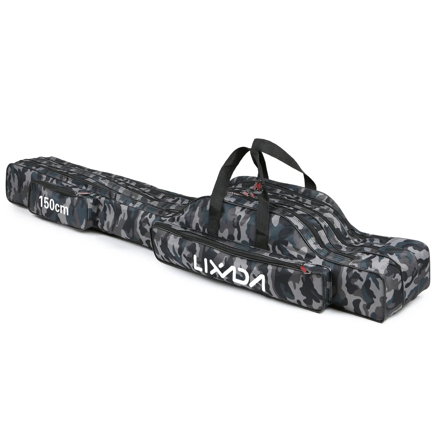 Fishing Pole Bag