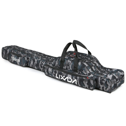 Fishing Pole Bag