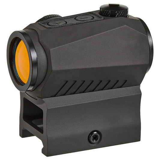Red Dot Optics Scope