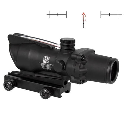 Hunting Riflescope