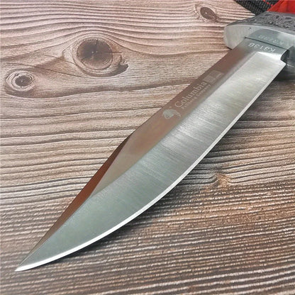 Fixed Blade Knife