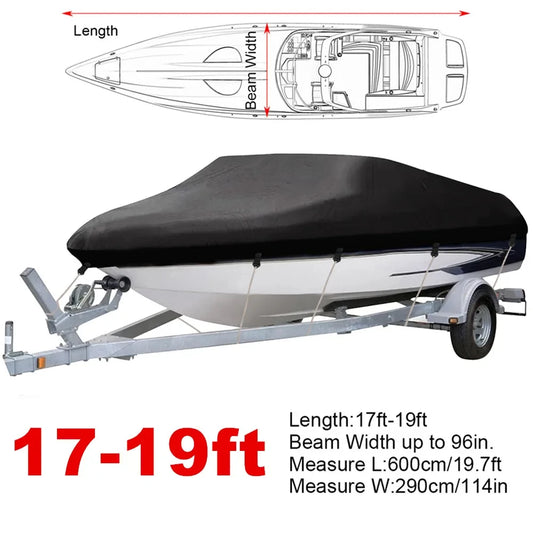 Boat Covers