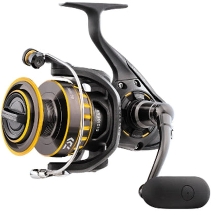 BG Spinning Reel Fishing Reels