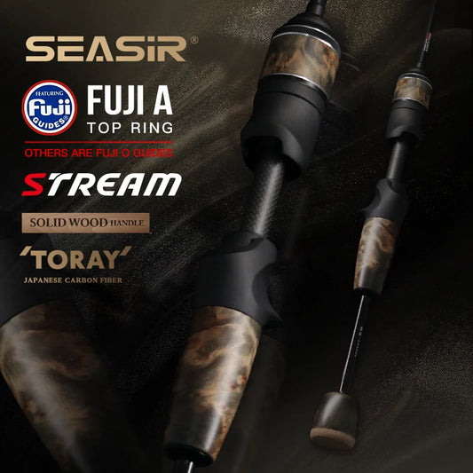 Fishing Rods