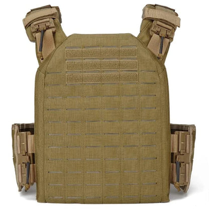 tactical vest