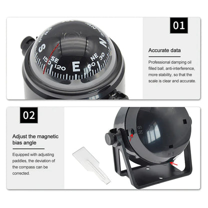 Nautical Compass