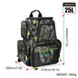 fishing backpack