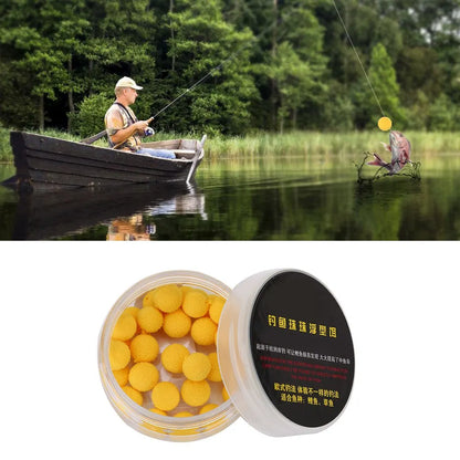 Fishing  Soft Pellets