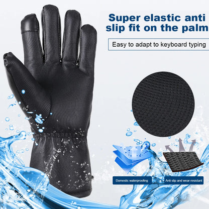 Winter Gloves