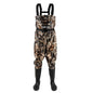 Waders Men with Boots