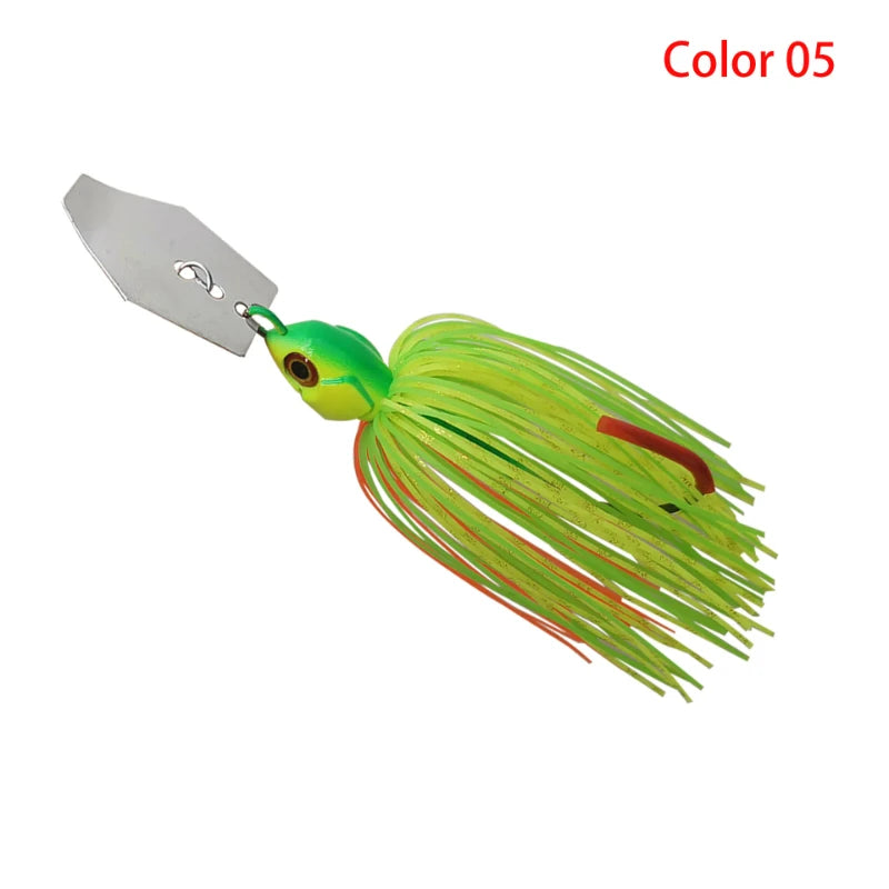 chatter bait