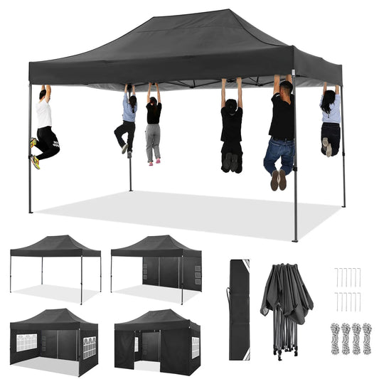 10x15 Canopy Tent