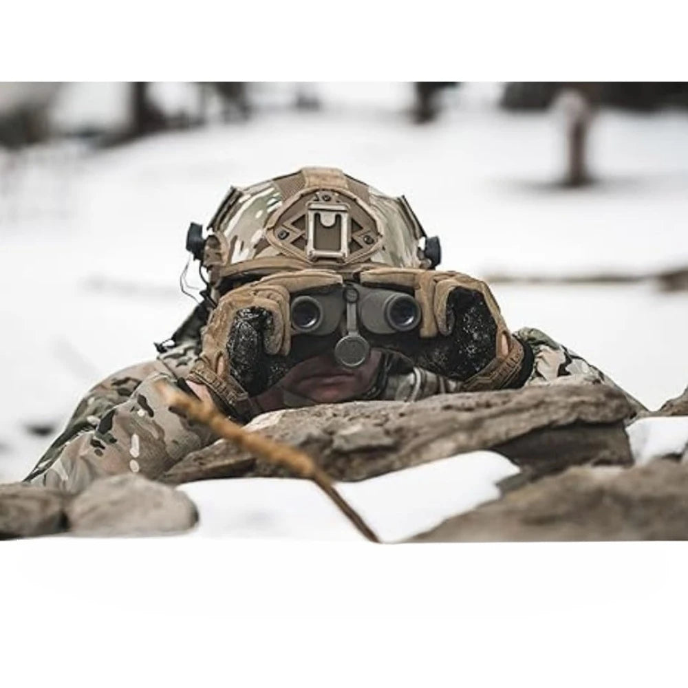 Military-Marine  Binoculars