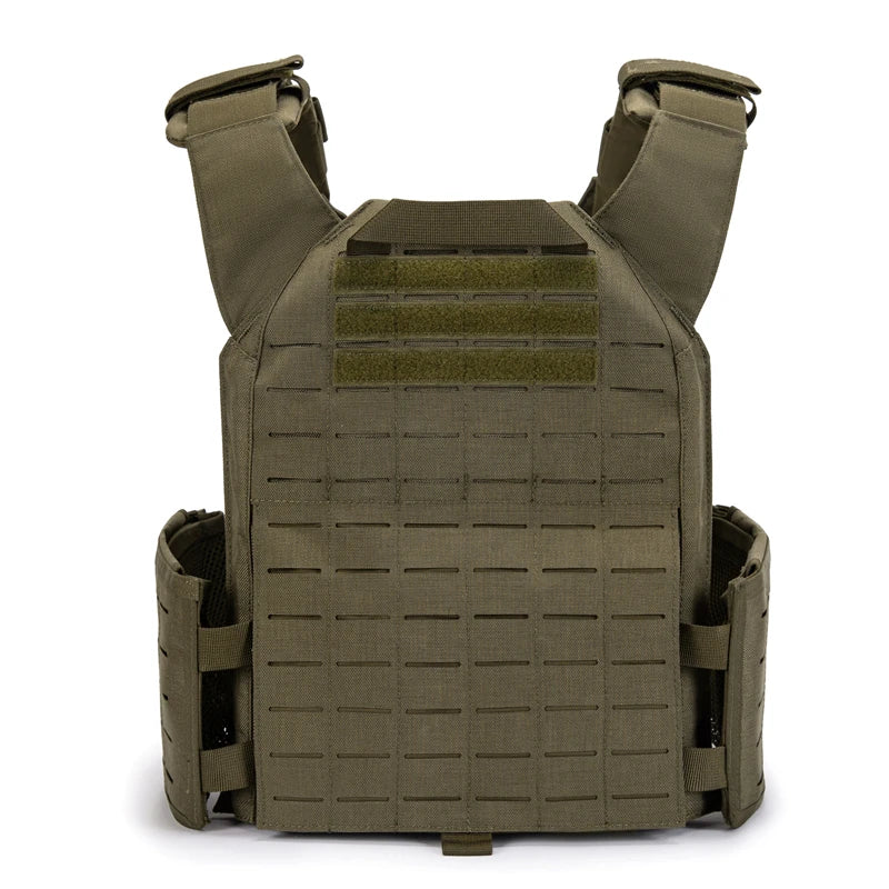 tactical vest