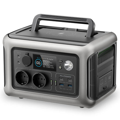 Portable Powerstation