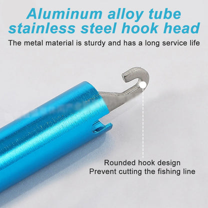 Hook Remover