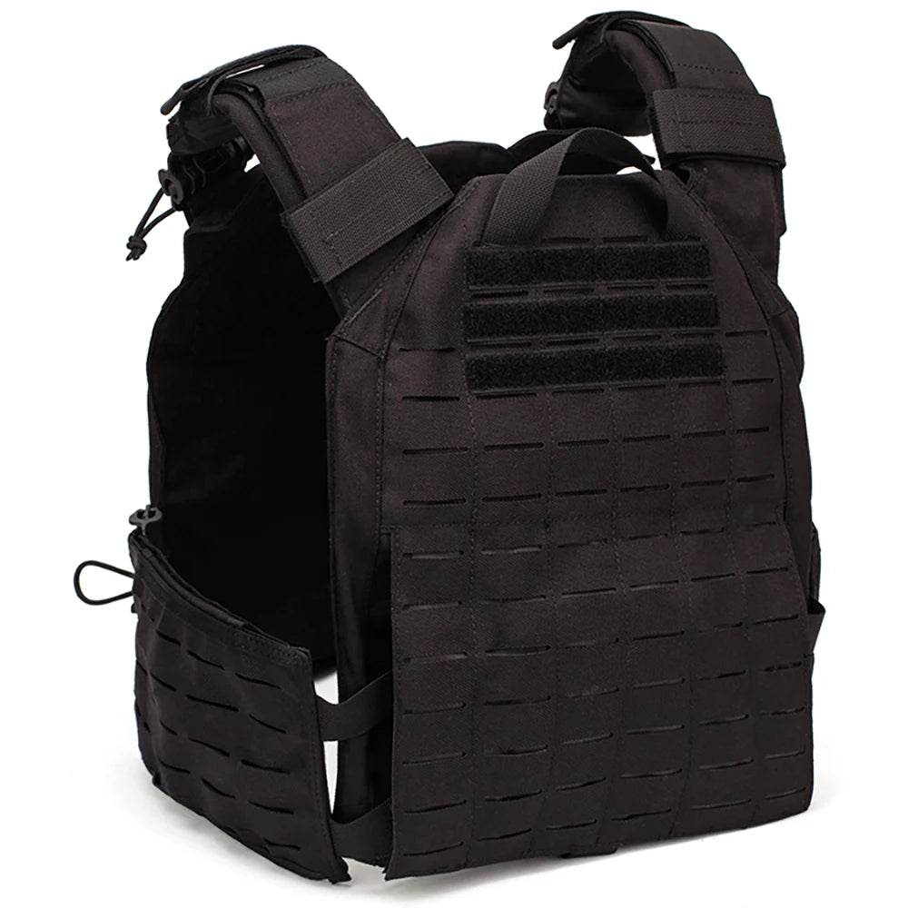 tactical vest