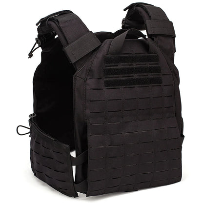 tactical vest