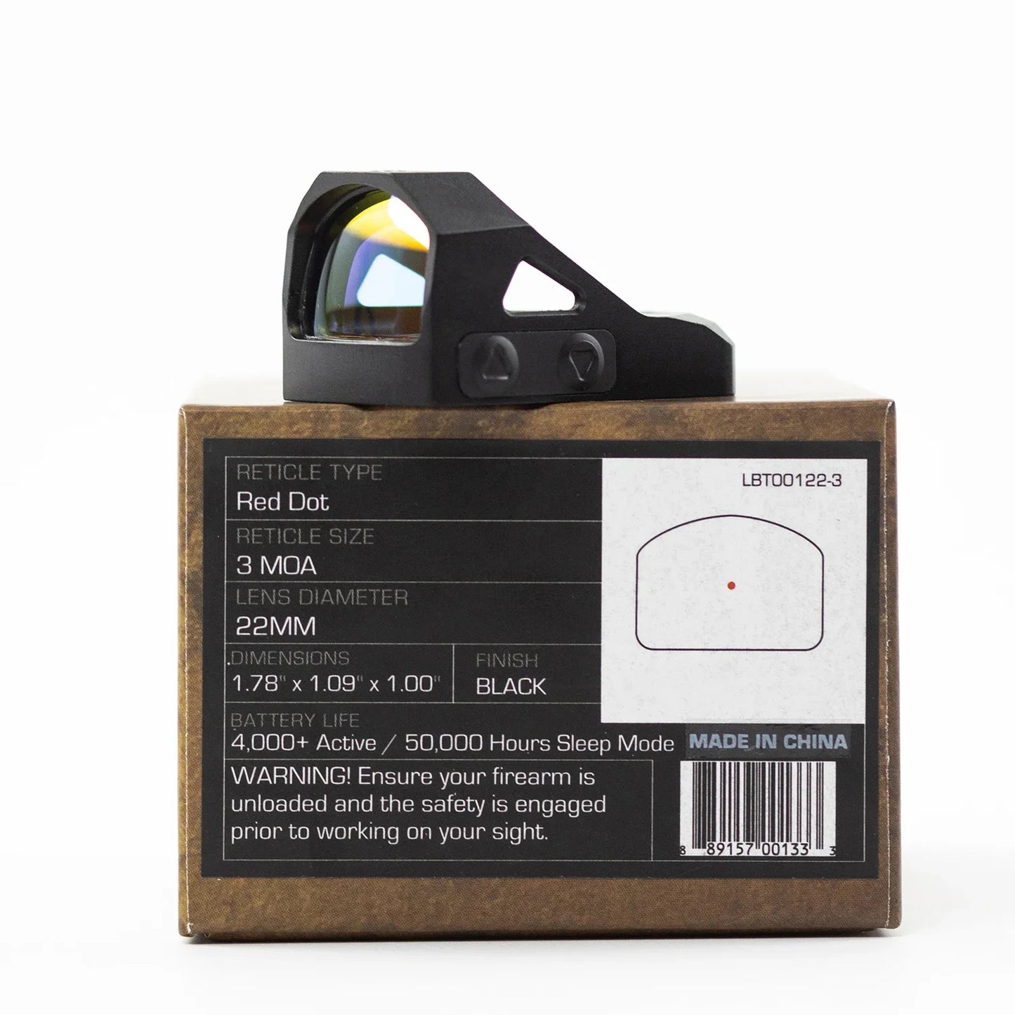 Sight Pistol