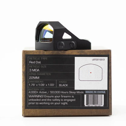 Sight Pistol