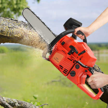 Chainsaw