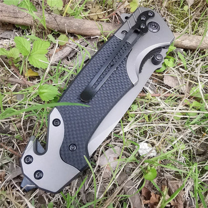 Military Knives