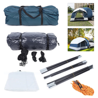 SUV Car Tent