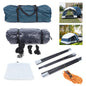 SUV Car Tent