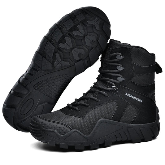 waterproof boots,