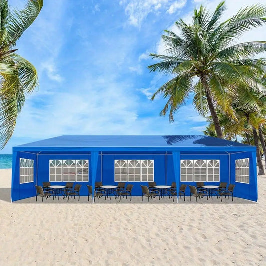 10x30' Canopy