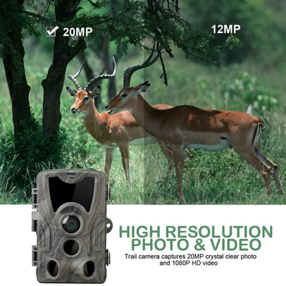 Hunting Camera