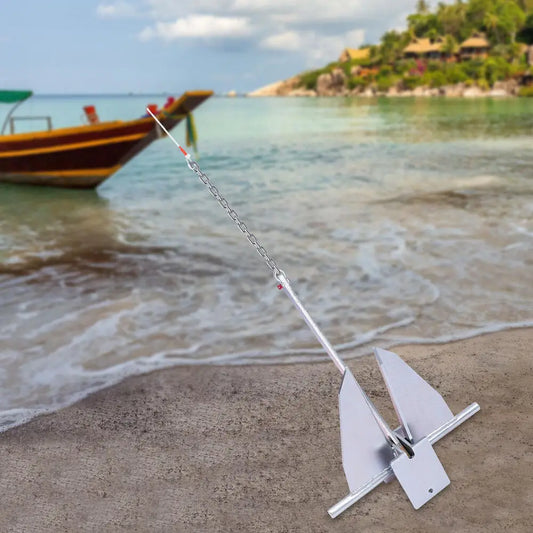 Boat Anchor
